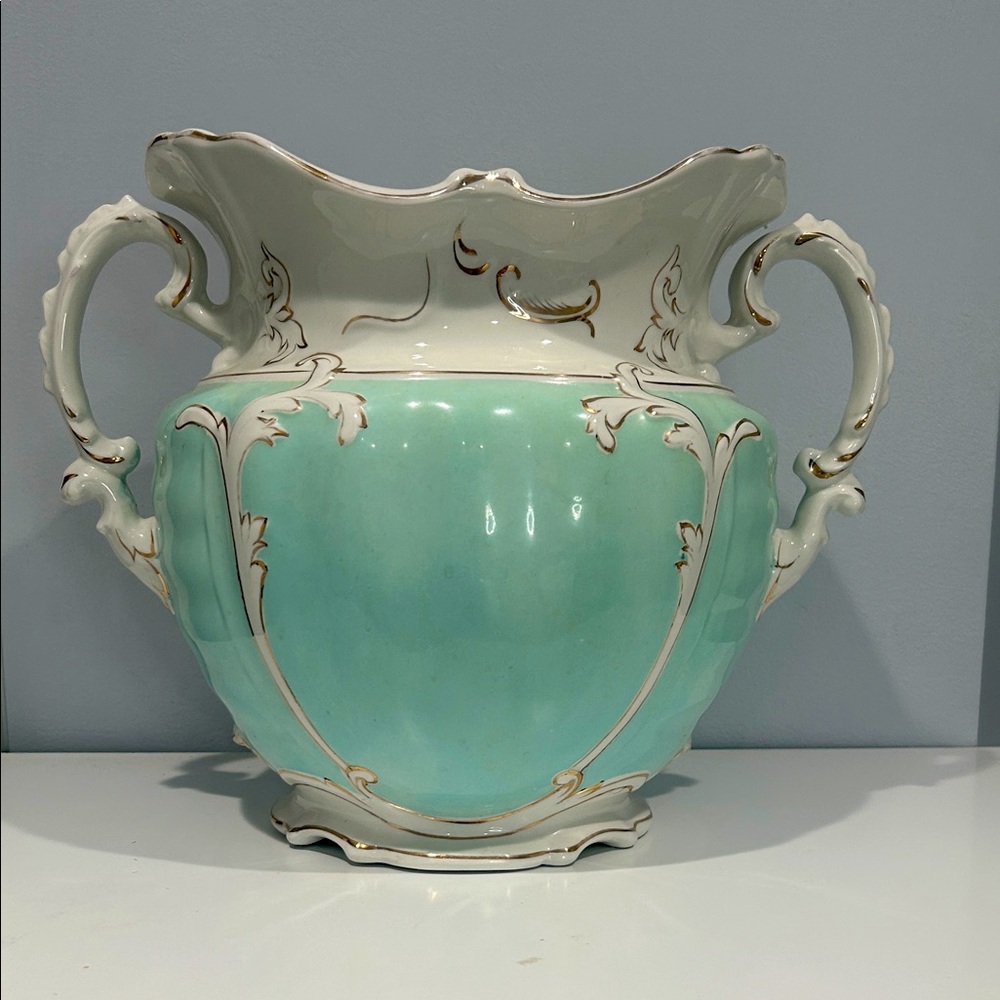 Johnson Brothers Porcelain vase